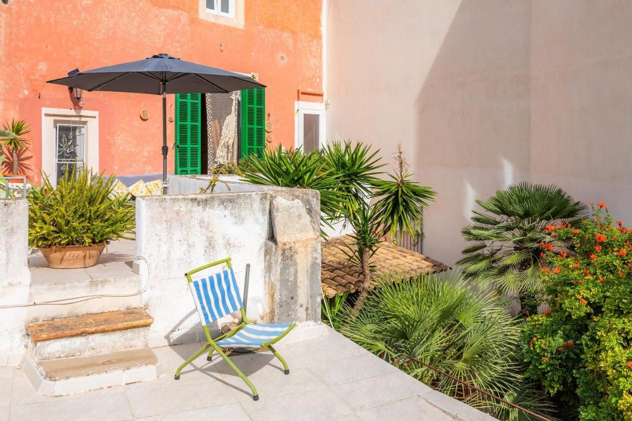 Bon Son Fiol Hébergement de vacances
